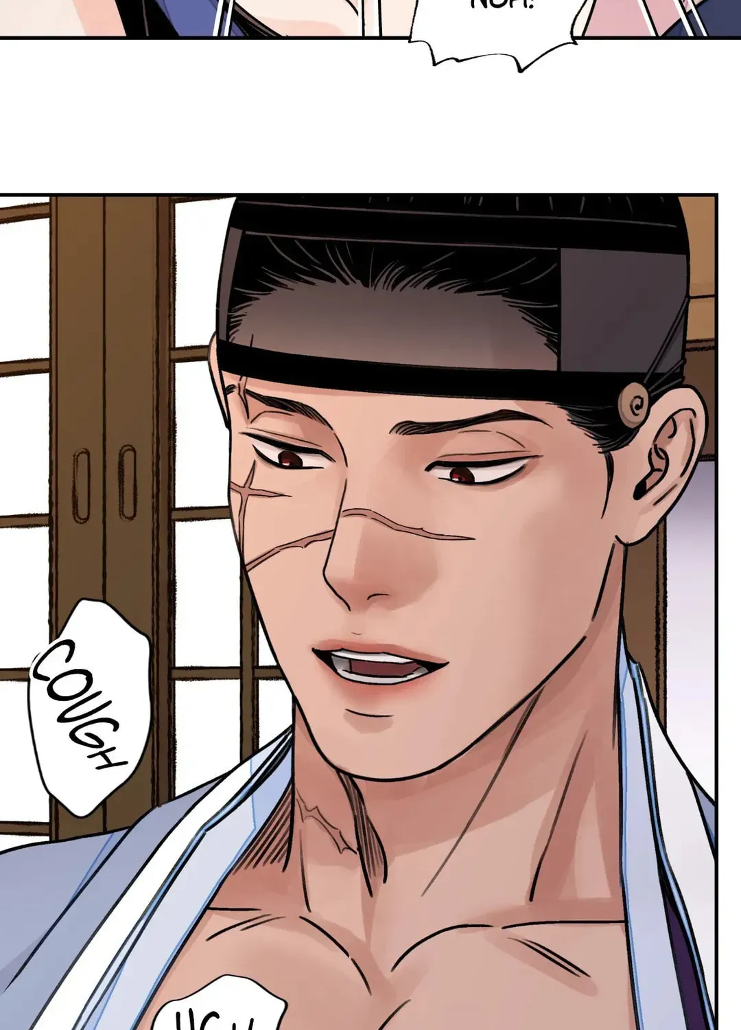 Steel Under Silk Chapter 28 page 68 - 