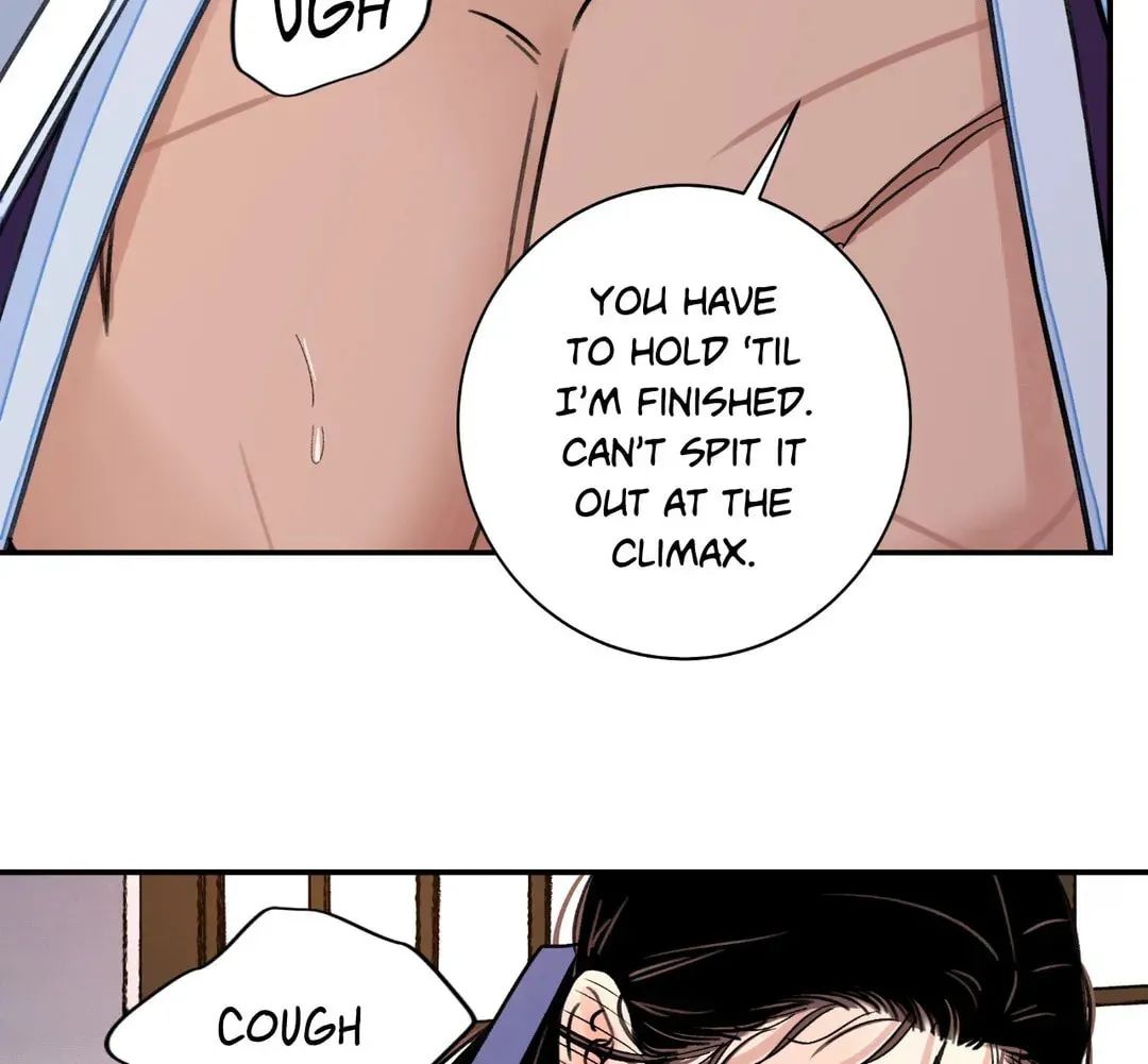Steel Under Silk Chapter 28 page 69 - 