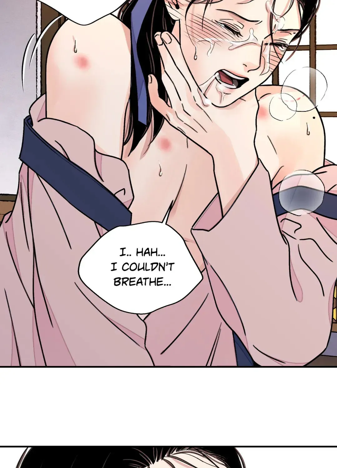 Steel Under Silk Chapter 28 page 70 - 