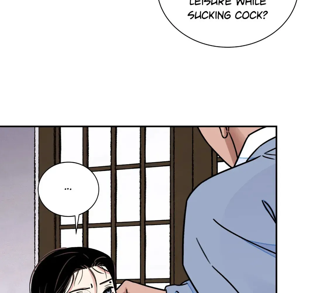 Steel Under Silk Chapter 28 page 72 - 