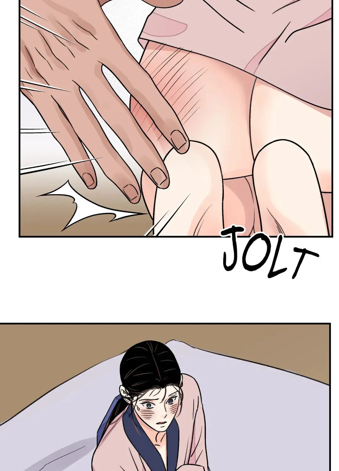 Steel Under Silk Chapter 28 page 79 - 