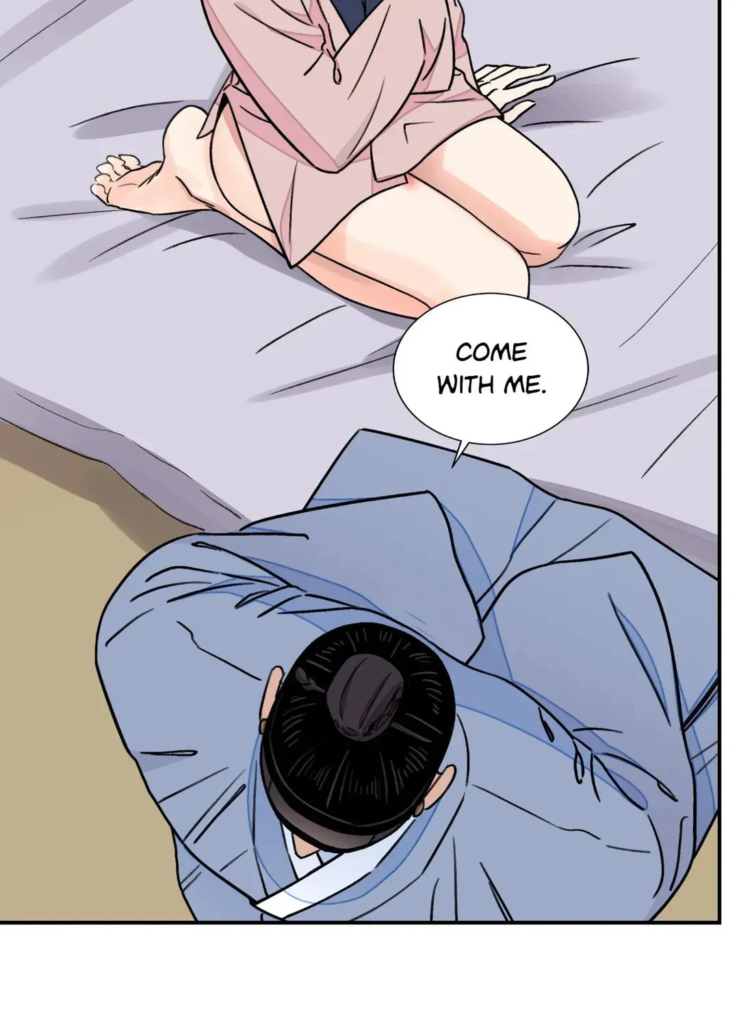 Steel Under Silk Chapter 28 page 80 - 