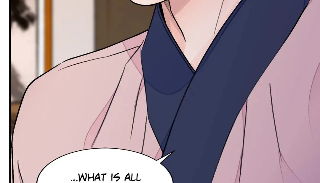 Steel Under Silk Chapter 28 page 87 - 