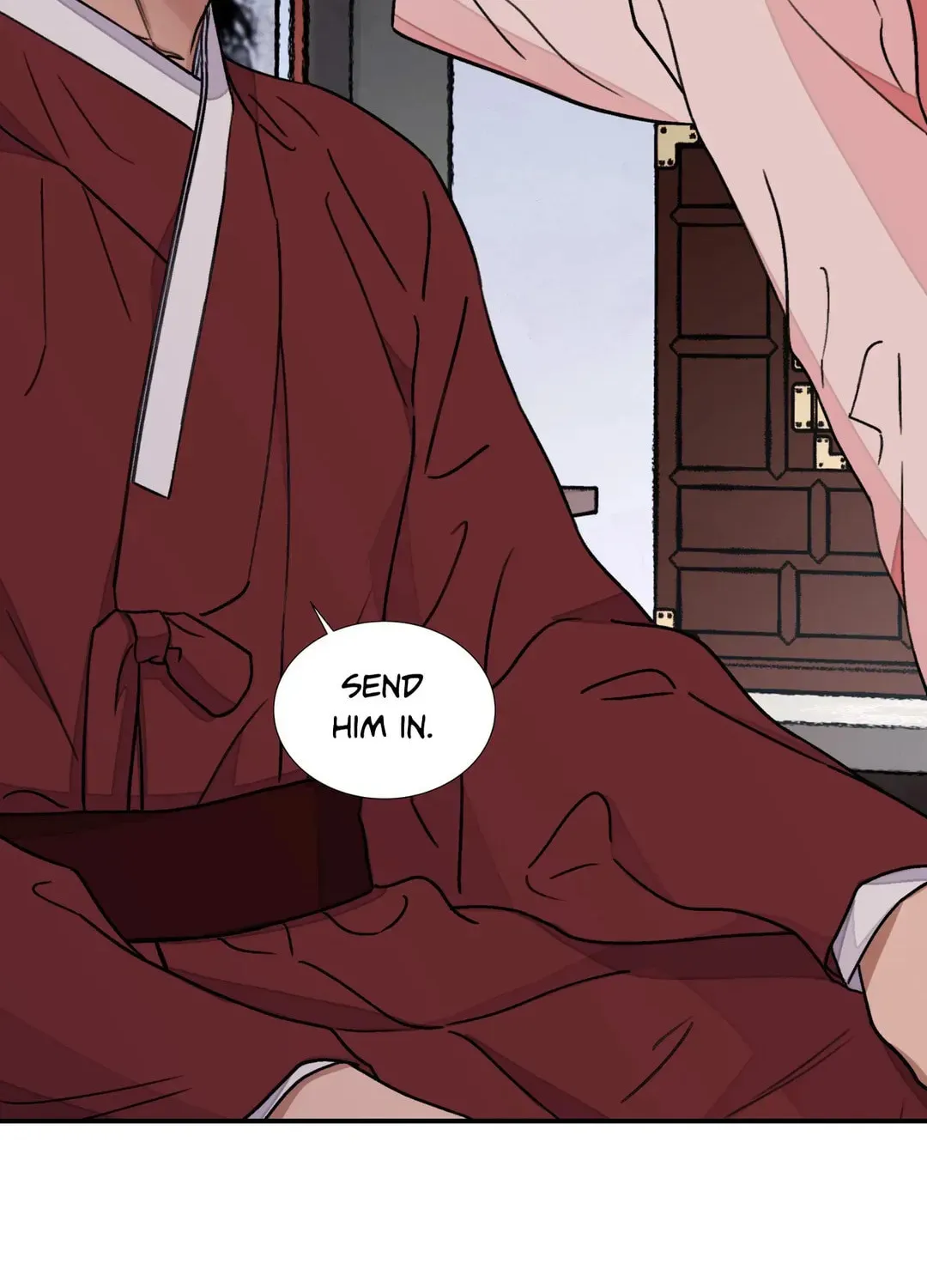 Steel Under Silk Chapter 29 page 101 - 