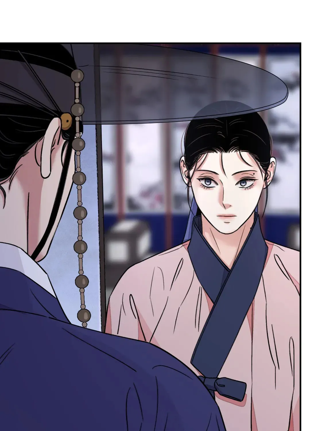 Steel Under Silk Chapter 29 page 106 - 