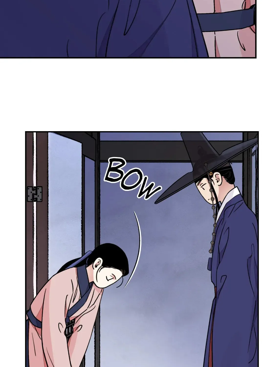 Steel Under Silk Chapter 29 page 107 - 