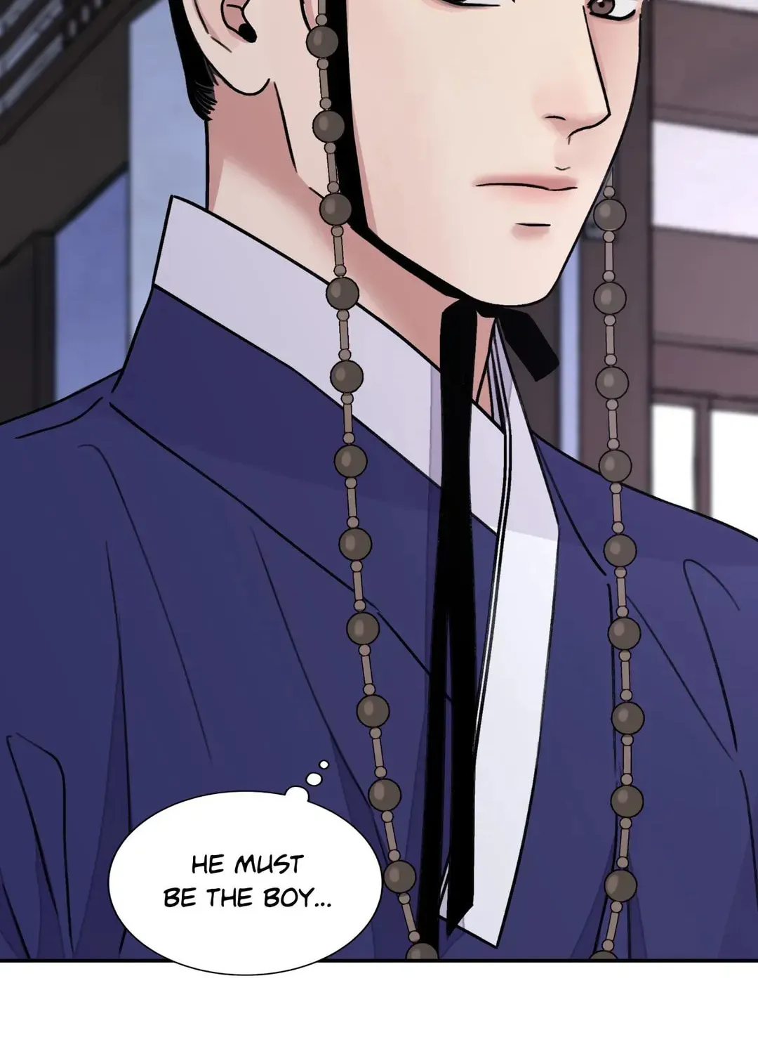 Steel Under Silk Chapter 29 page 110 - 