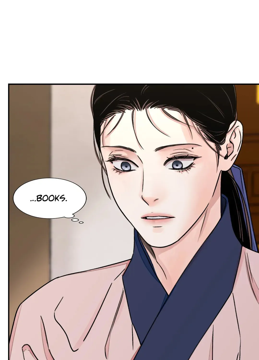 Steel Under Silk Chapter 29 page 13 - 