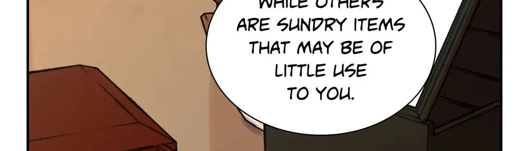 Steel Under Silk Chapter 29 page 3 - 