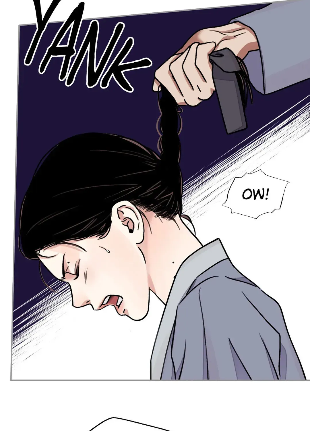 Steel Under Silk Chapter 29 page 22 - 
