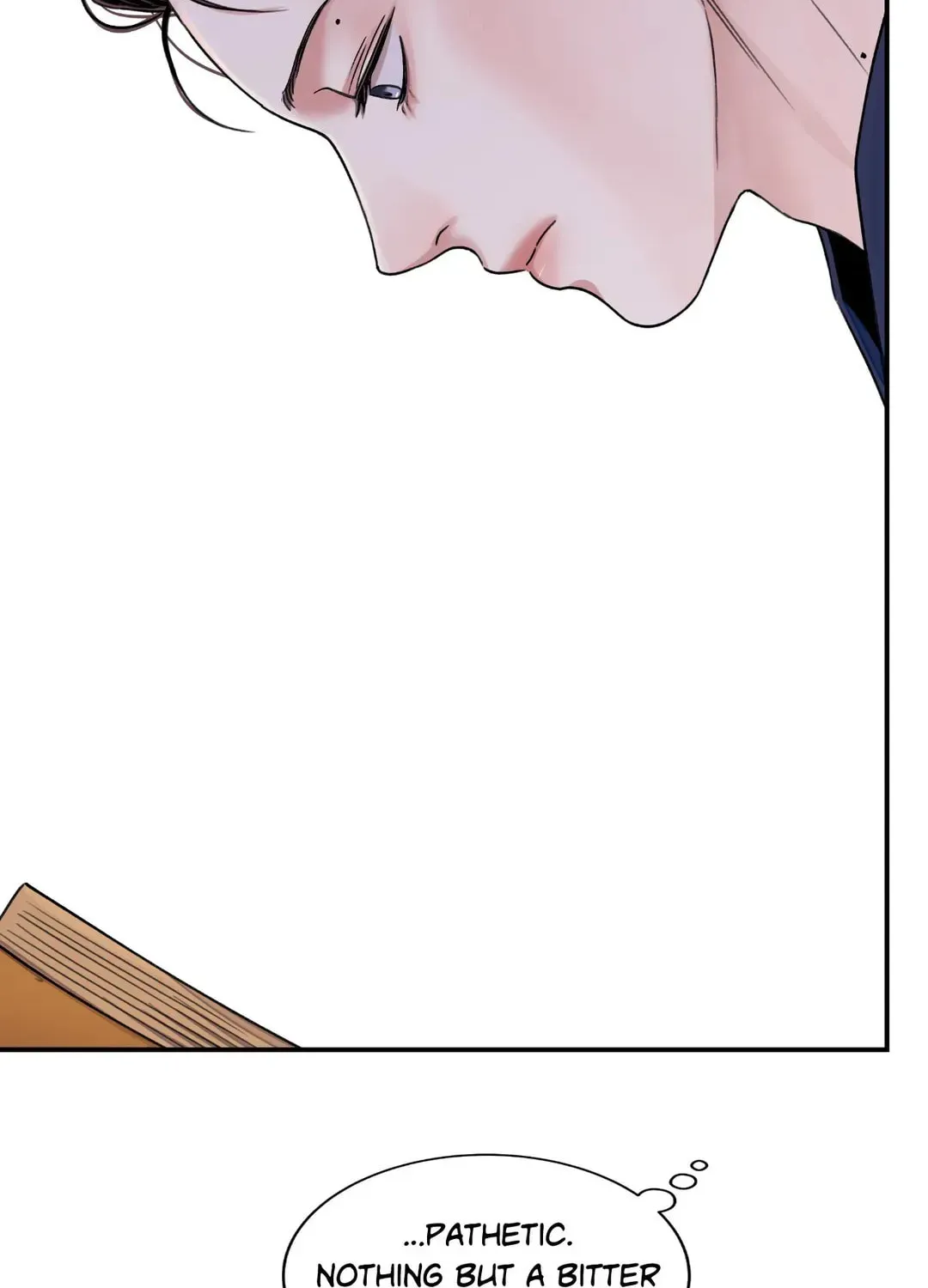 Steel Under Silk Chapter 29 page 32 - 