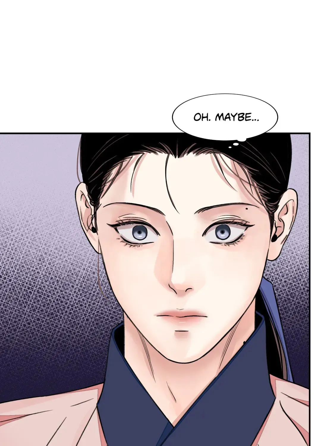 Steel Under Silk Chapter 29 page 37 - 