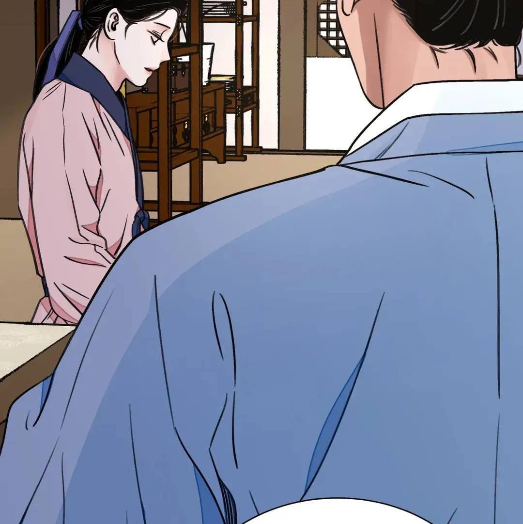 Steel Under Silk Chapter 29 page 39 - 
