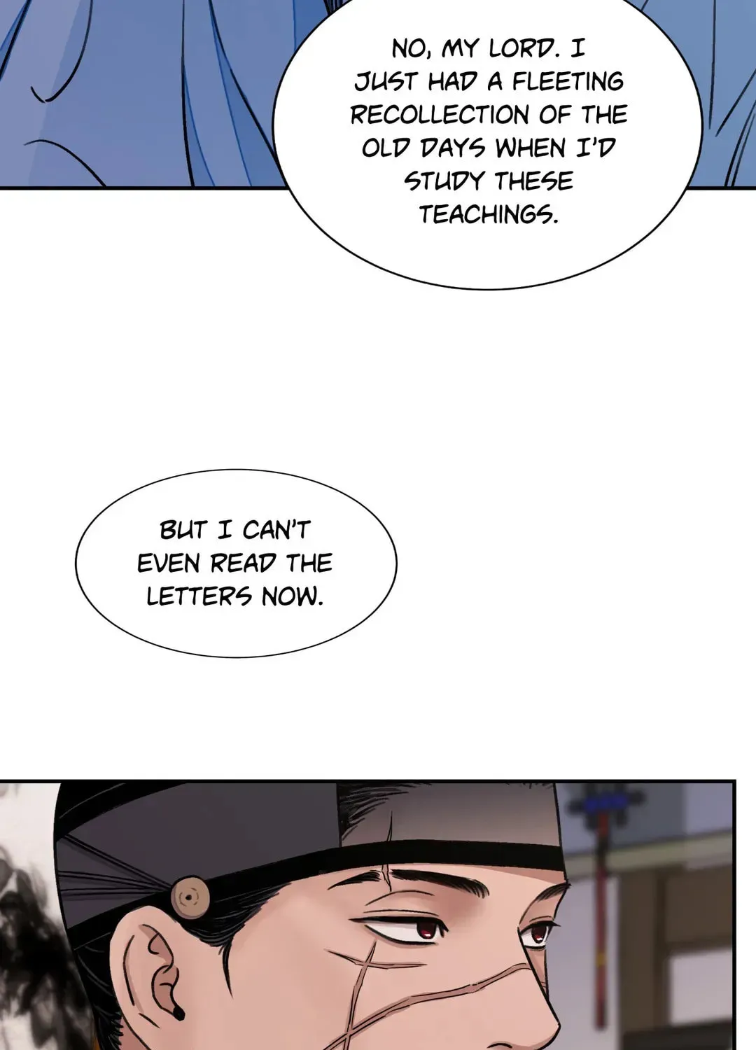 Steel Under Silk Chapter 29 page 40 - 