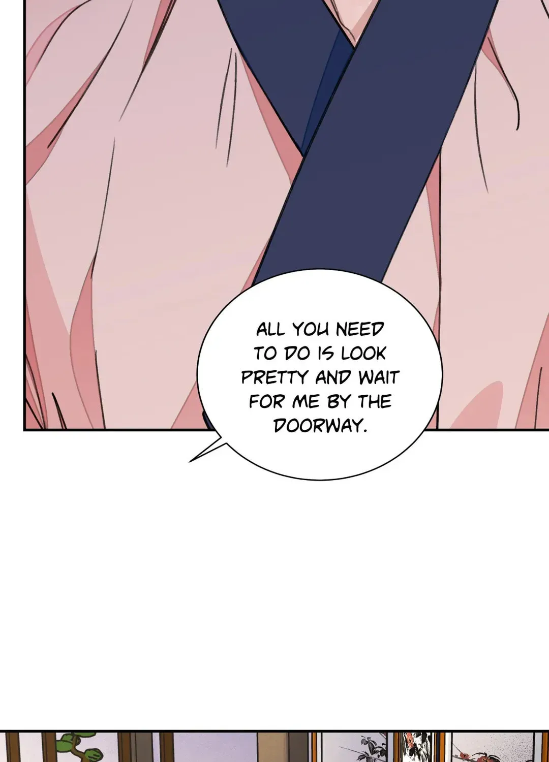 Steel Under Silk Chapter 29 page 50 - 