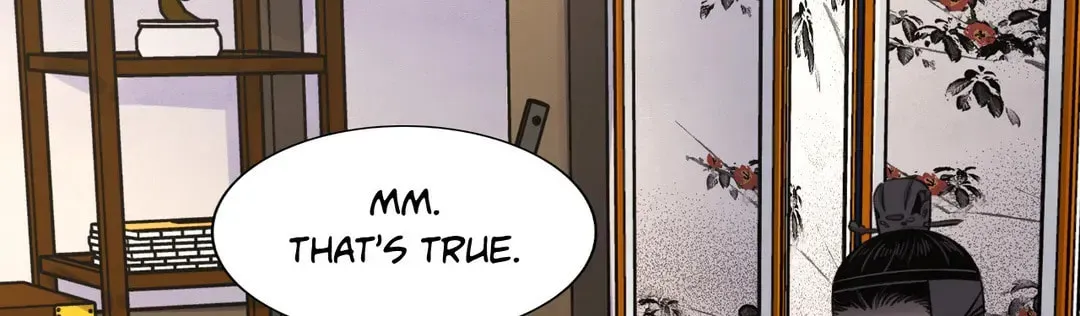 Steel Under Silk Chapter 29 page 51 - 