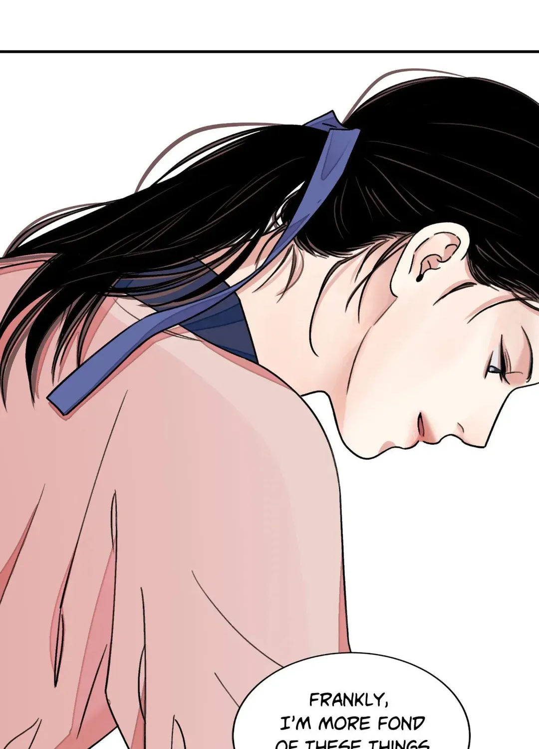 Steel Under Silk Chapter 29 page 53 - 