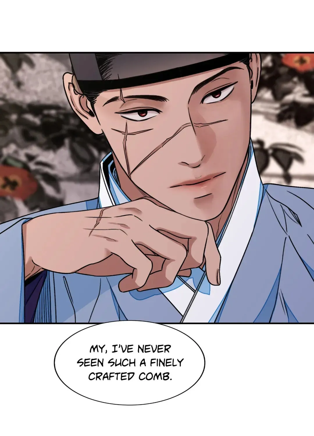 Steel Under Silk Chapter 29 page 55 - 