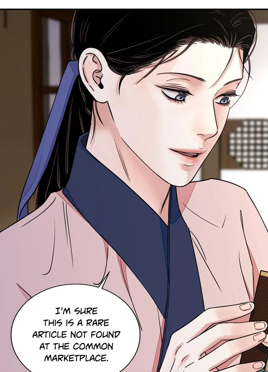 Steel Under Silk Chapter 29 page 56 - 