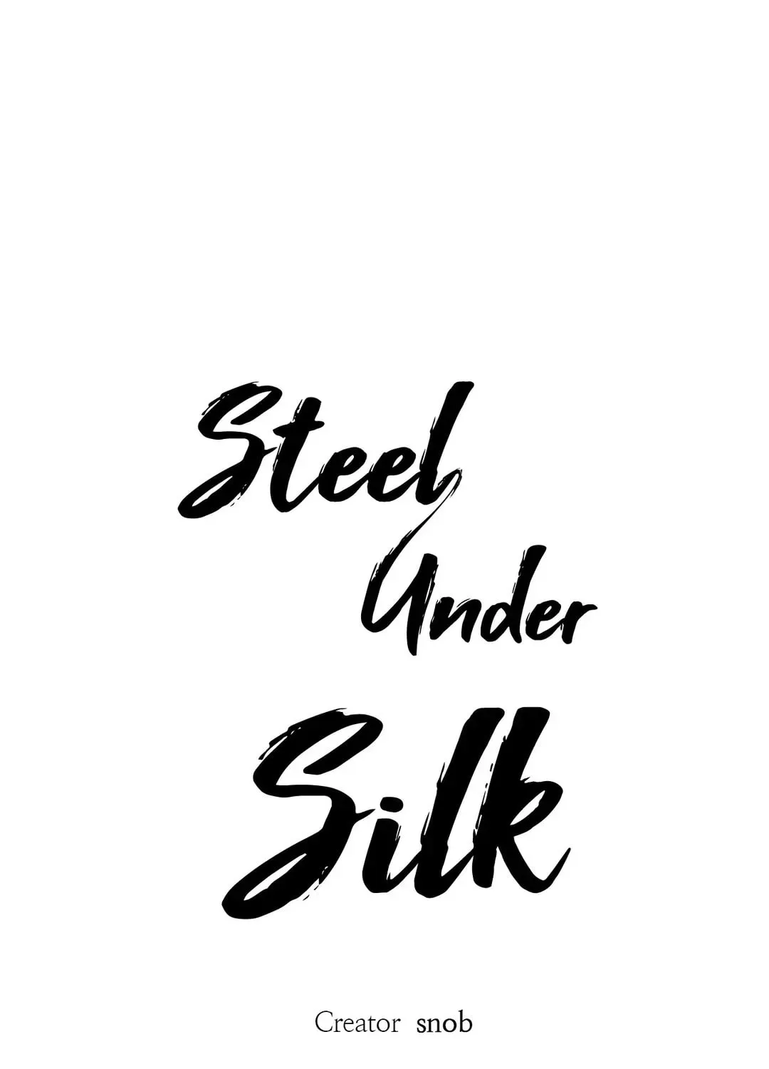Steel Under Silk Chapter 29 page 7 - 
