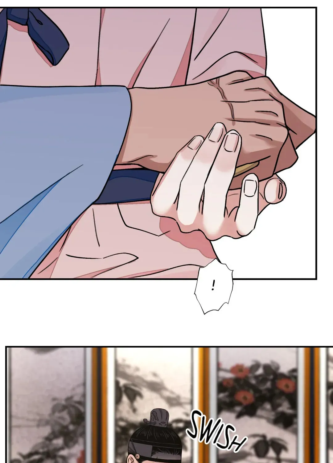 Steel Under Silk Chapter 29 page 61 - 