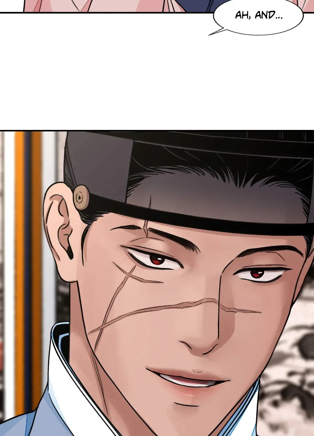 Steel Under Silk Chapter 29 page 74 - 