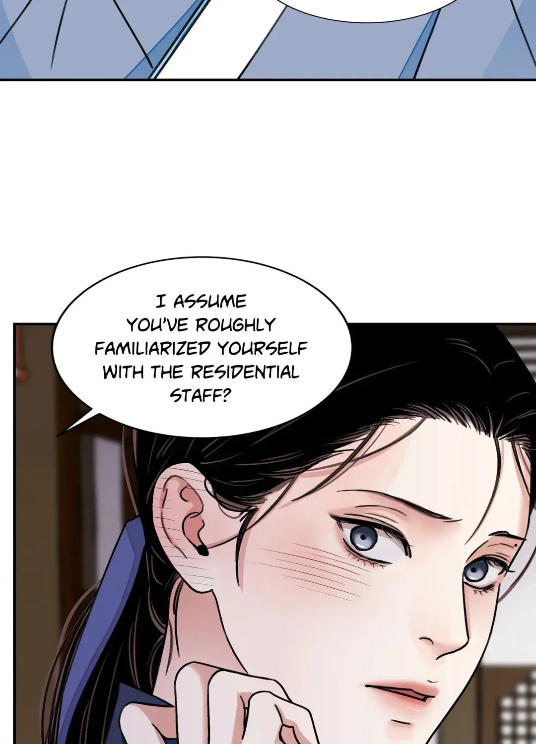 Steel Under Silk Chapter 29 page 76 - 