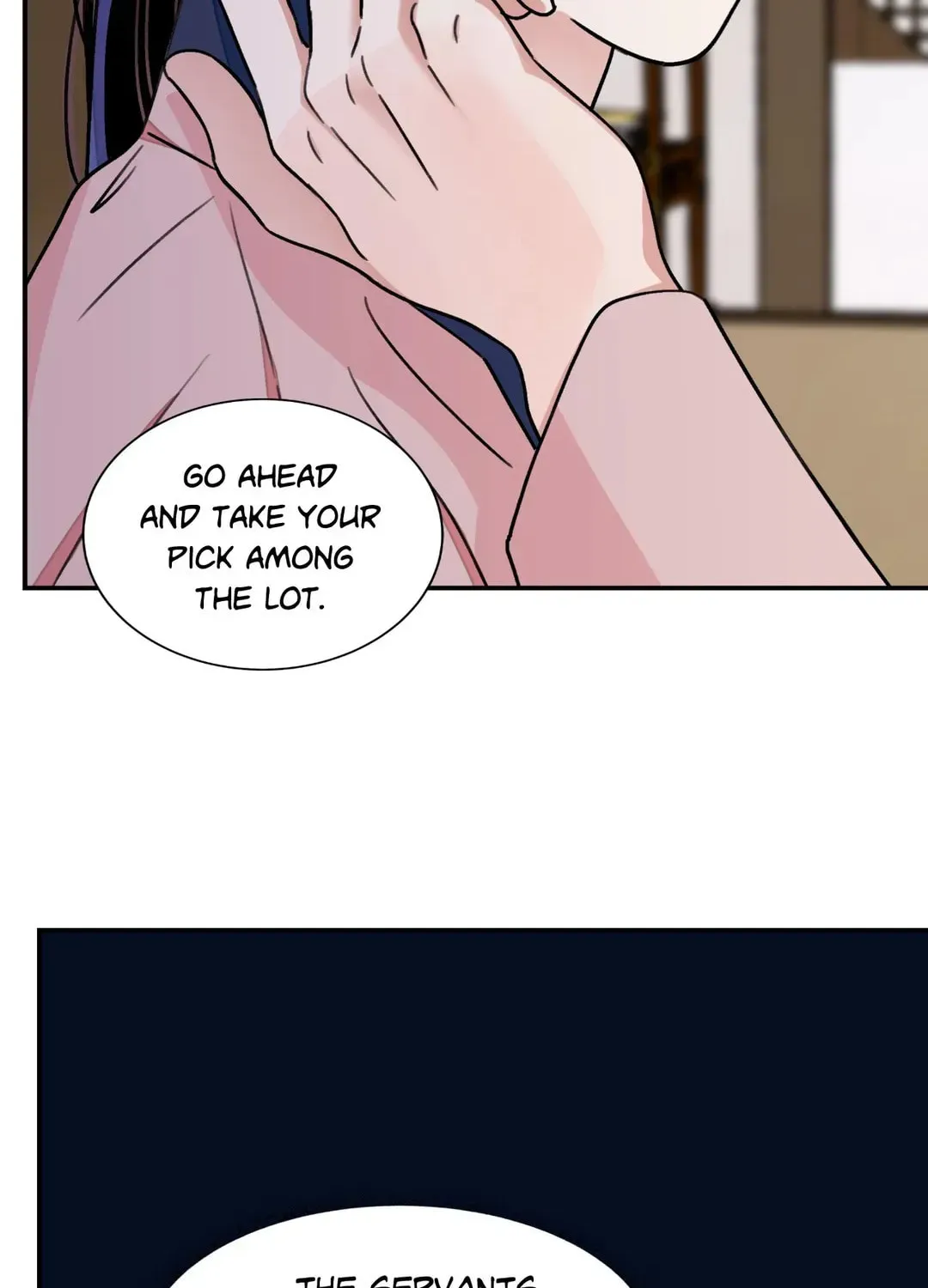 Steel Under Silk Chapter 29 page 77 - 
