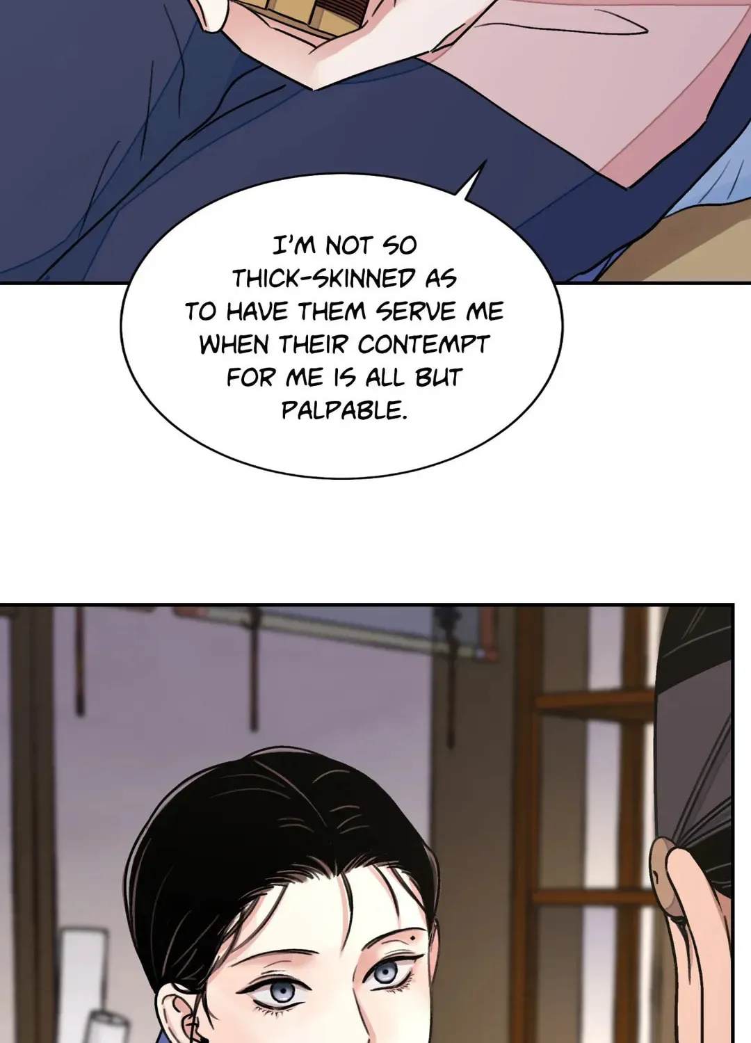 Steel Under Silk Chapter 29 page 86 - 