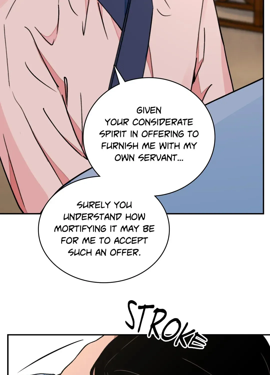 Steel Under Silk Chapter 29 page 88 - 