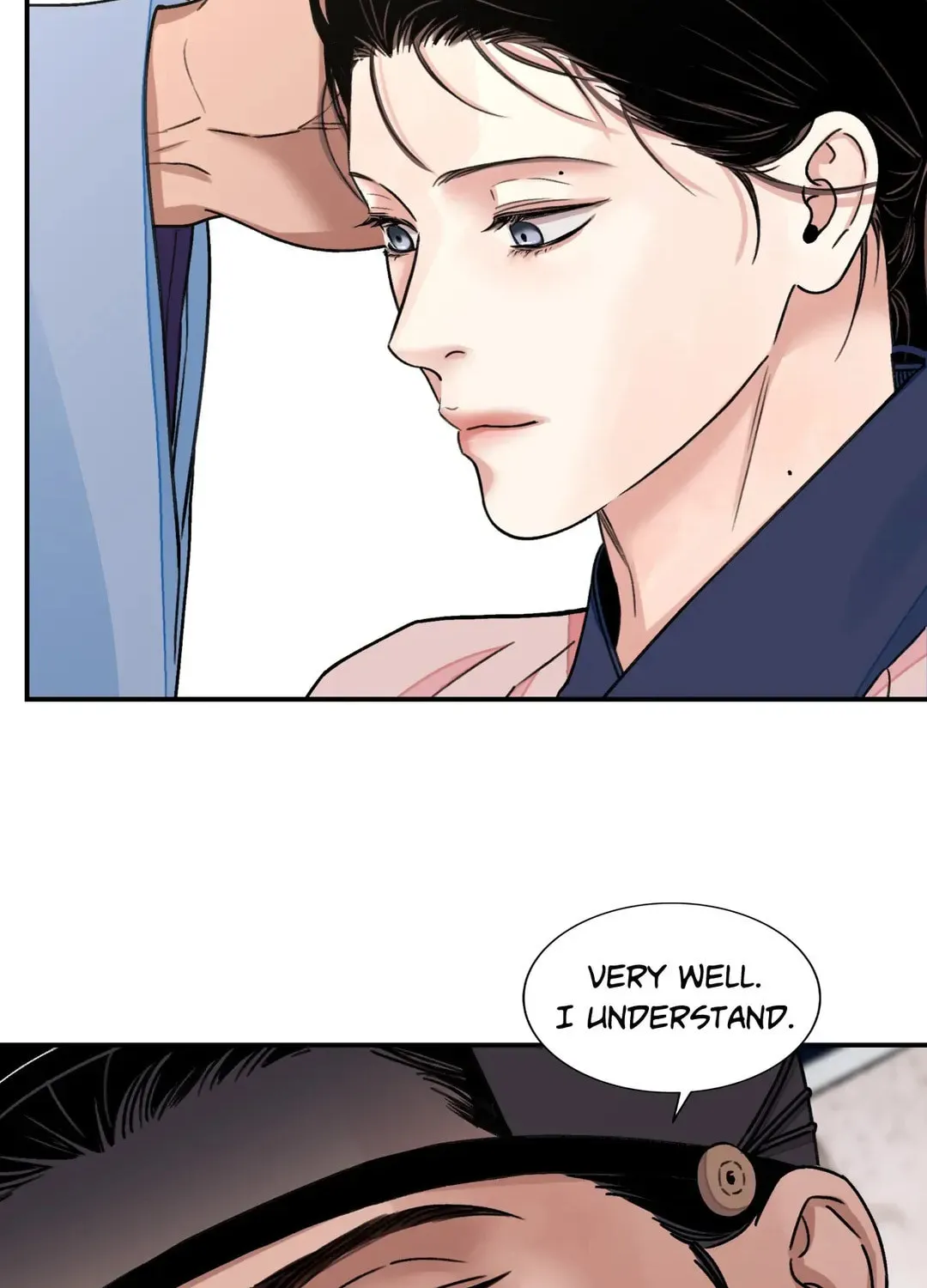 Steel Under Silk Chapter 29 page 89 - 