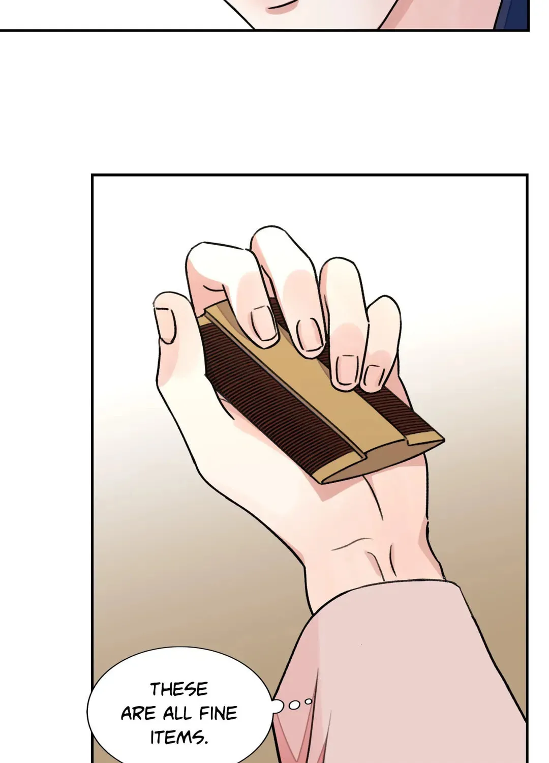 Steel Under Silk Chapter 29 page 10 - 