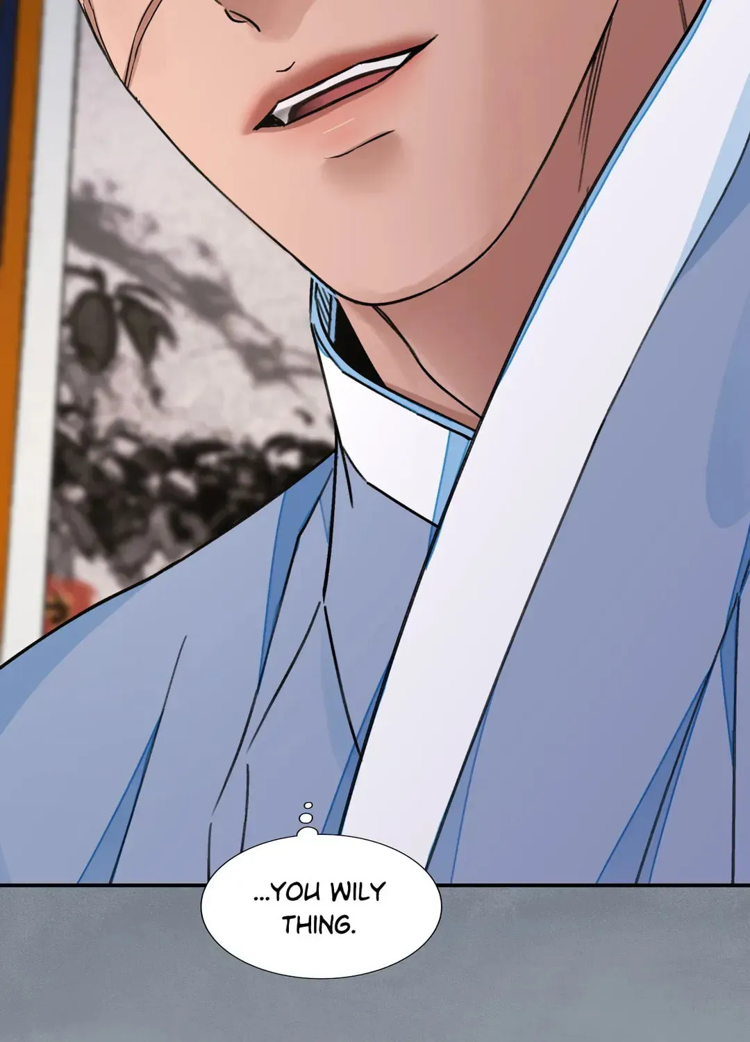 Steel Under Silk Chapter 29 page 91 - 