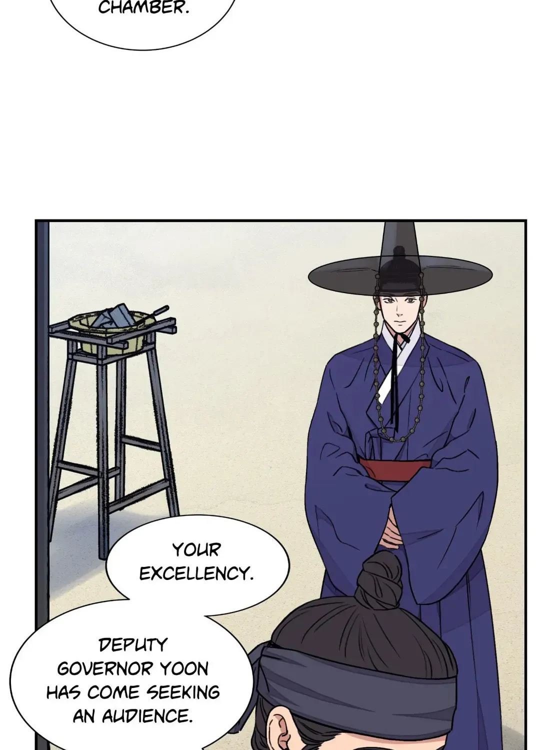 Steel Under Silk Chapter 29 page 98 - 