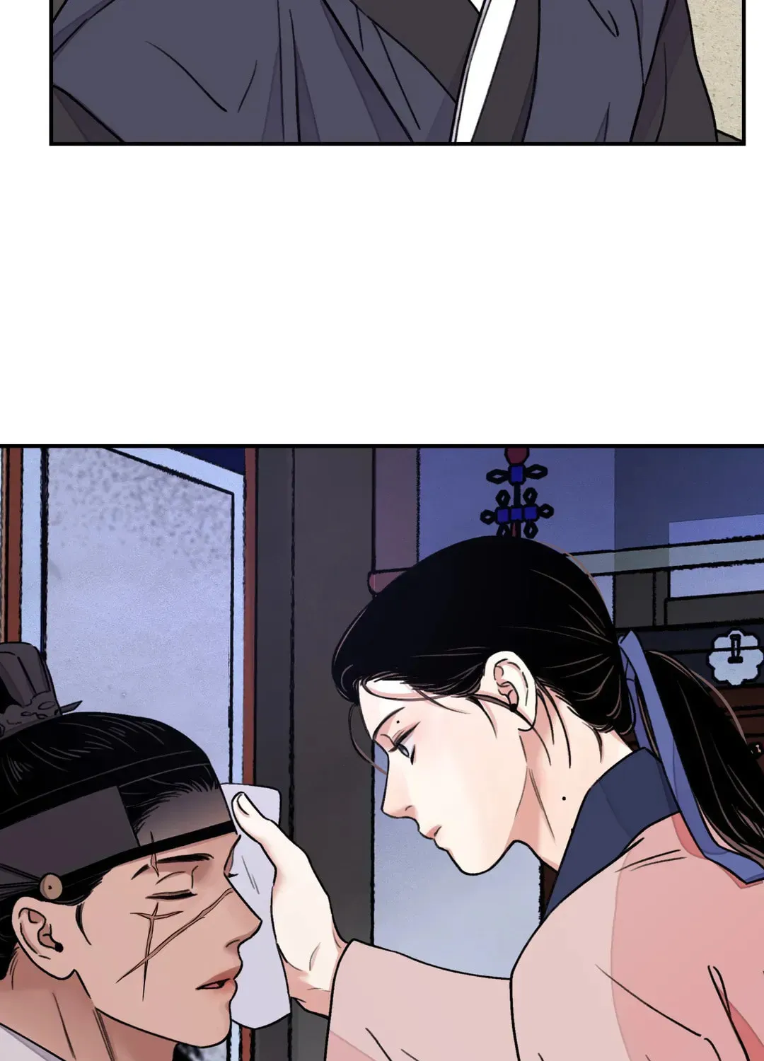 Steel Under Silk Chapter 29 page 100 - 