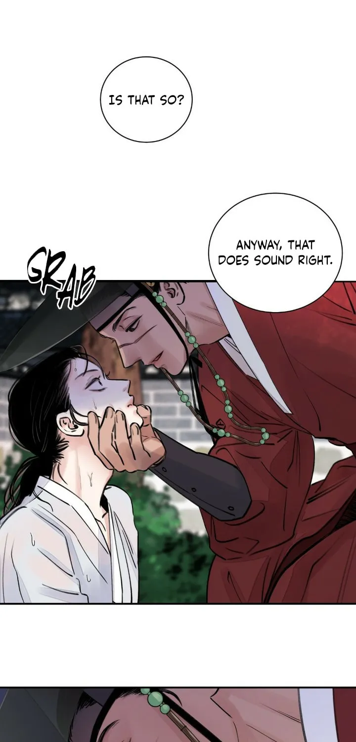 Steel Under Silk Chapter 3 page 12 - 