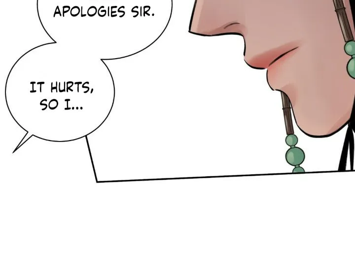 Steel Under Silk Chapter 3 page 15 - 