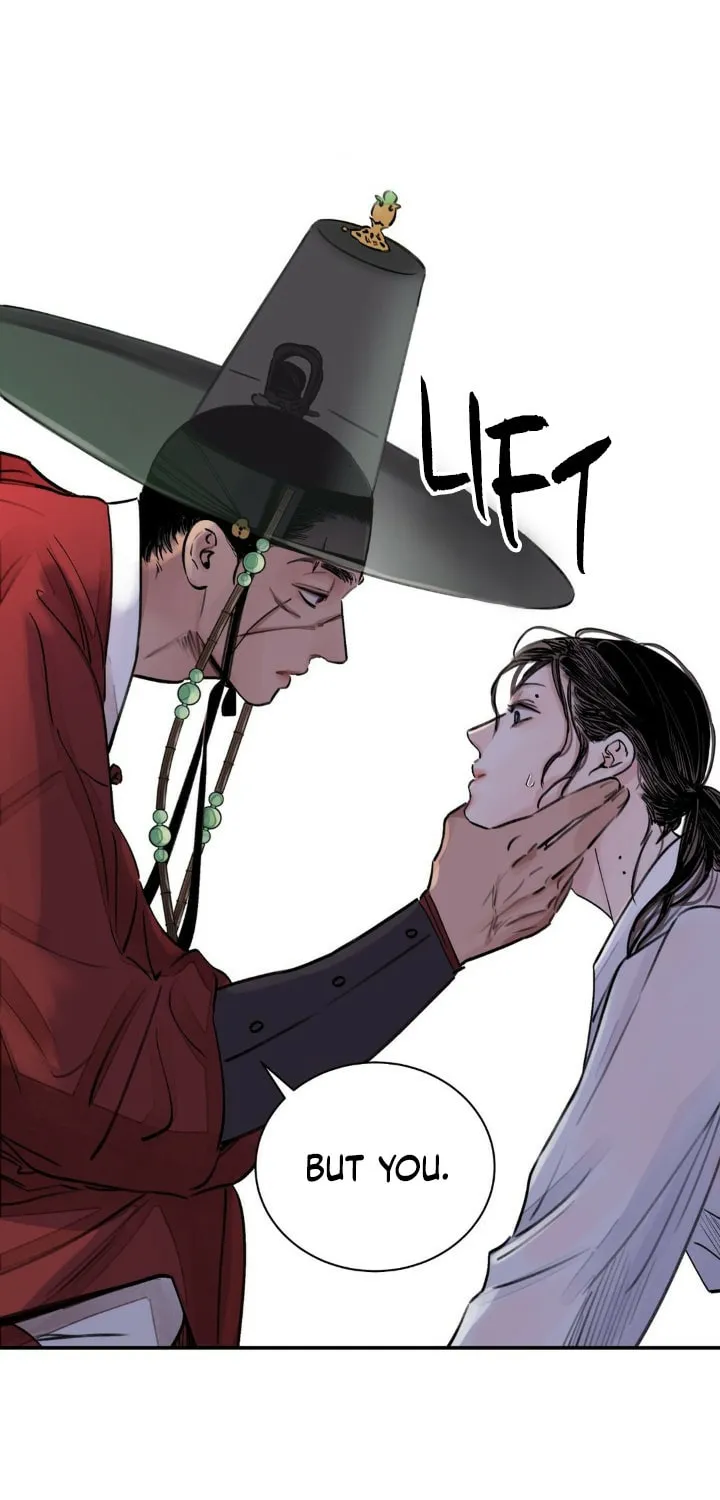 Steel Under Silk Chapter 3 page 3 - 