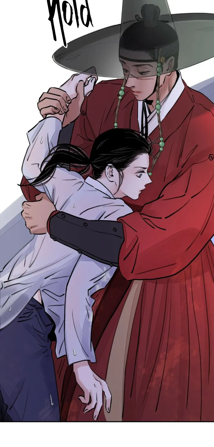 Steel Under Silk Chapter 3 page 21 - 