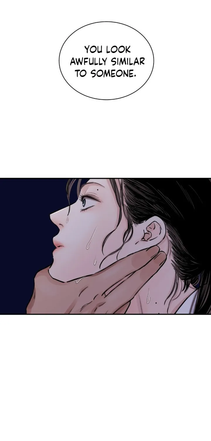Steel Under Silk Chapter 3 page 4 - 