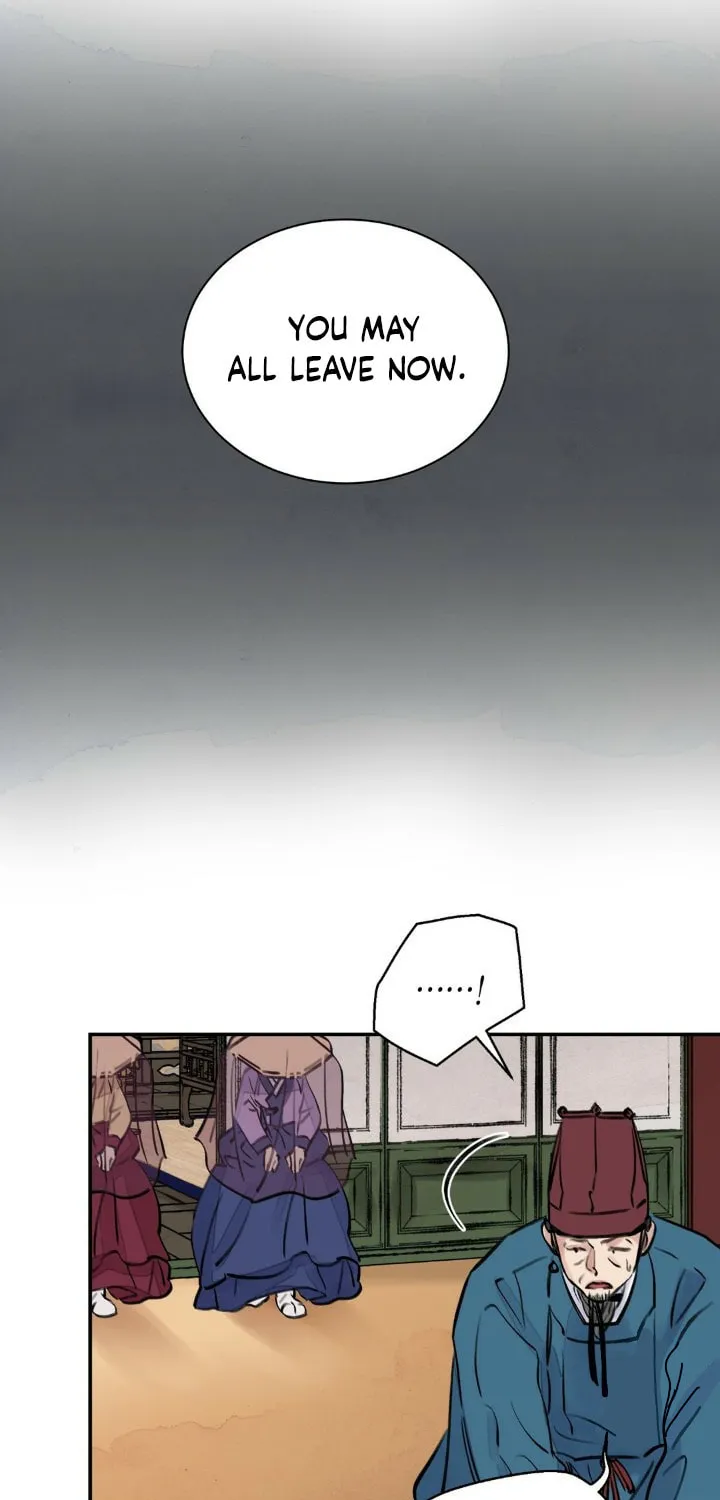 Steel Under Silk Chapter 3 page 31 - 