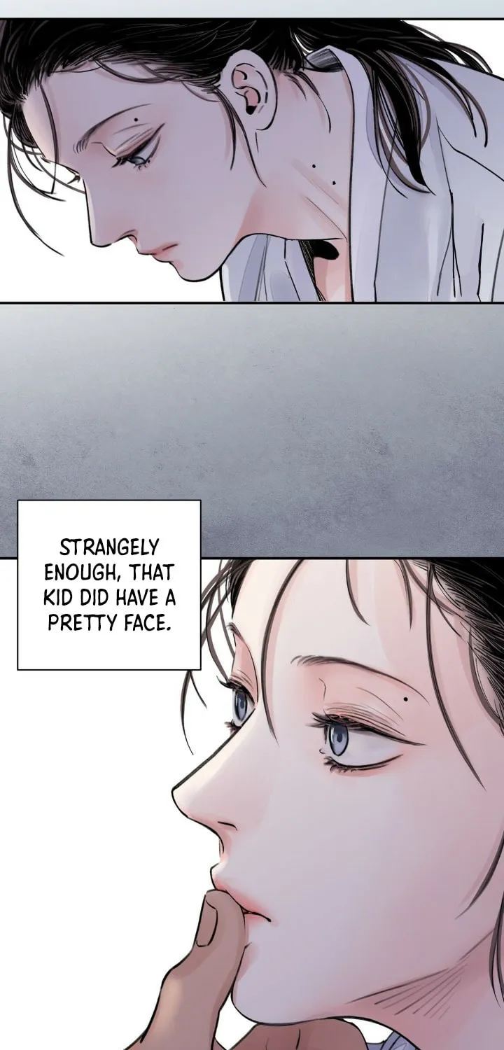 Steel Under Silk Chapter 3 page 34 - 