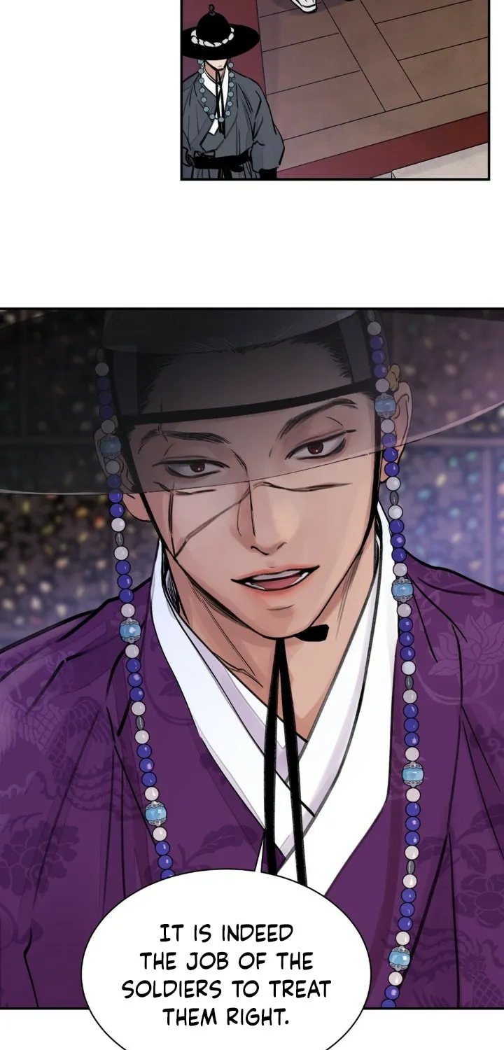 Steel Under Silk Chapter 3 page 48 - 