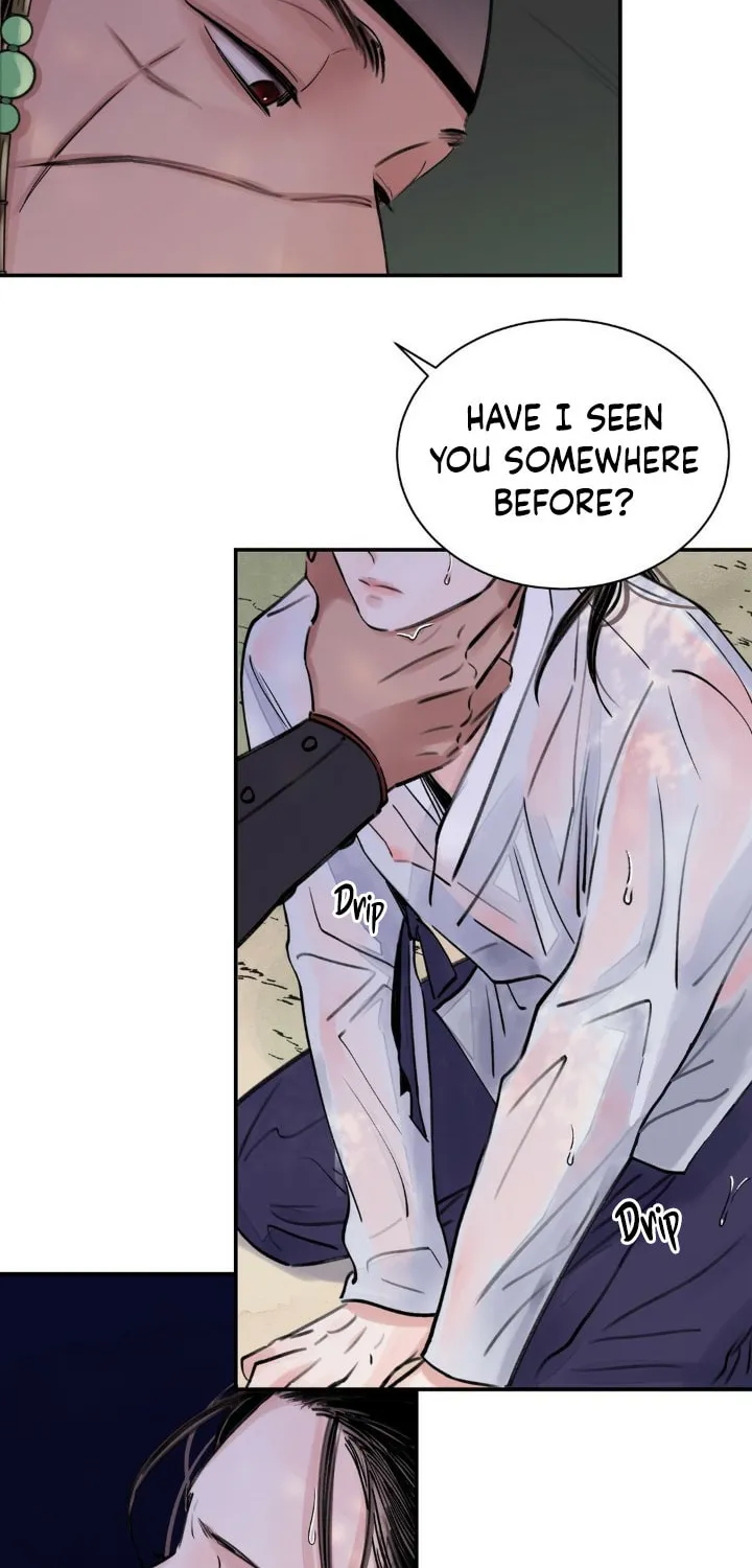 Steel Under Silk Chapter 3 page 6 - 