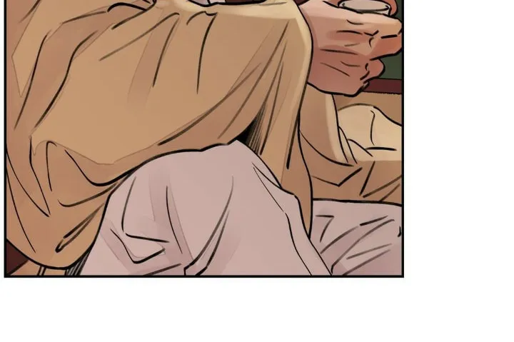 Steel Under Silk Chapter 3 page 53 - 