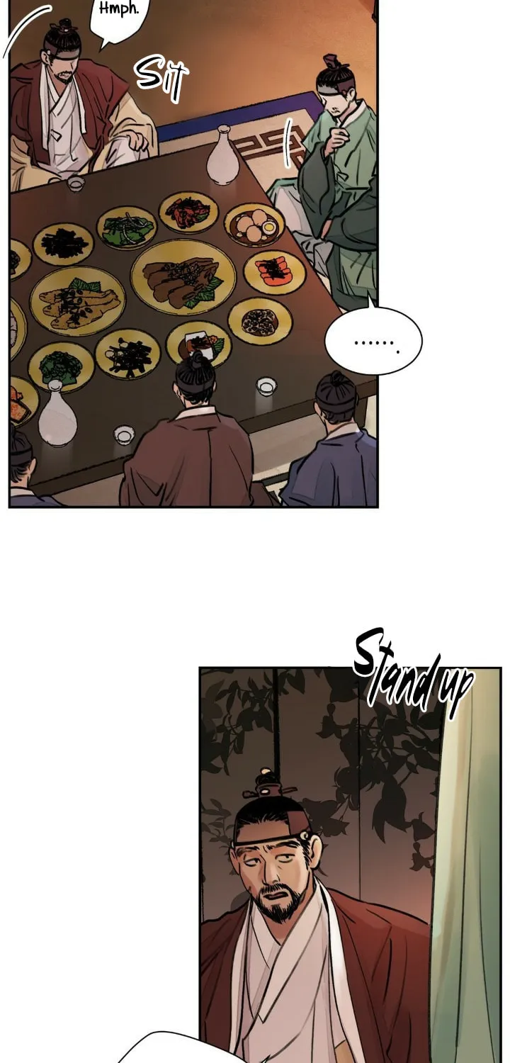 Steel Under Silk Chapter 3 page 59 - 