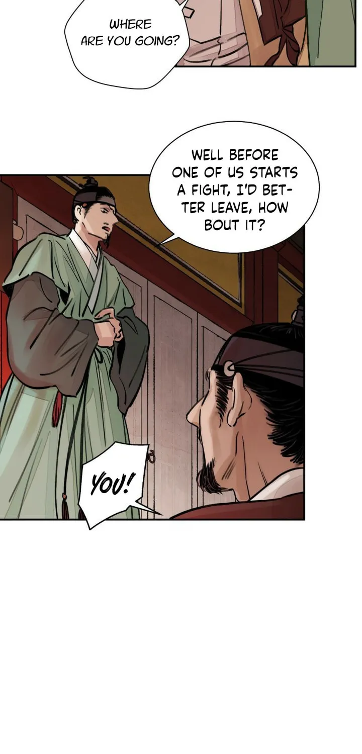 Steel Under Silk Chapter 3 page 60 - 