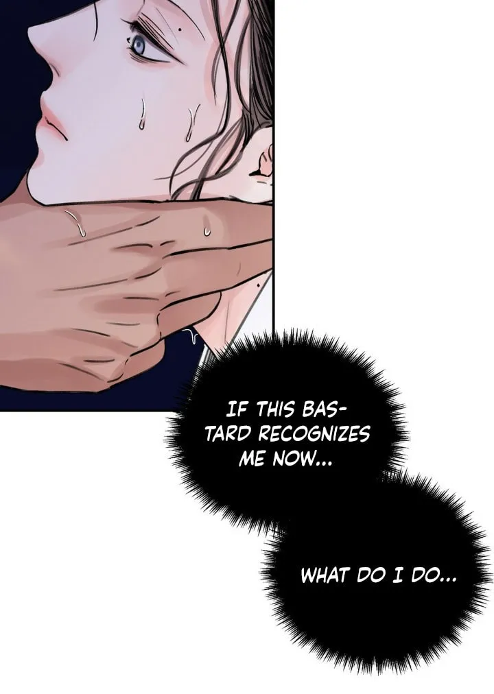 Steel Under Silk Chapter 3 page 7 - 