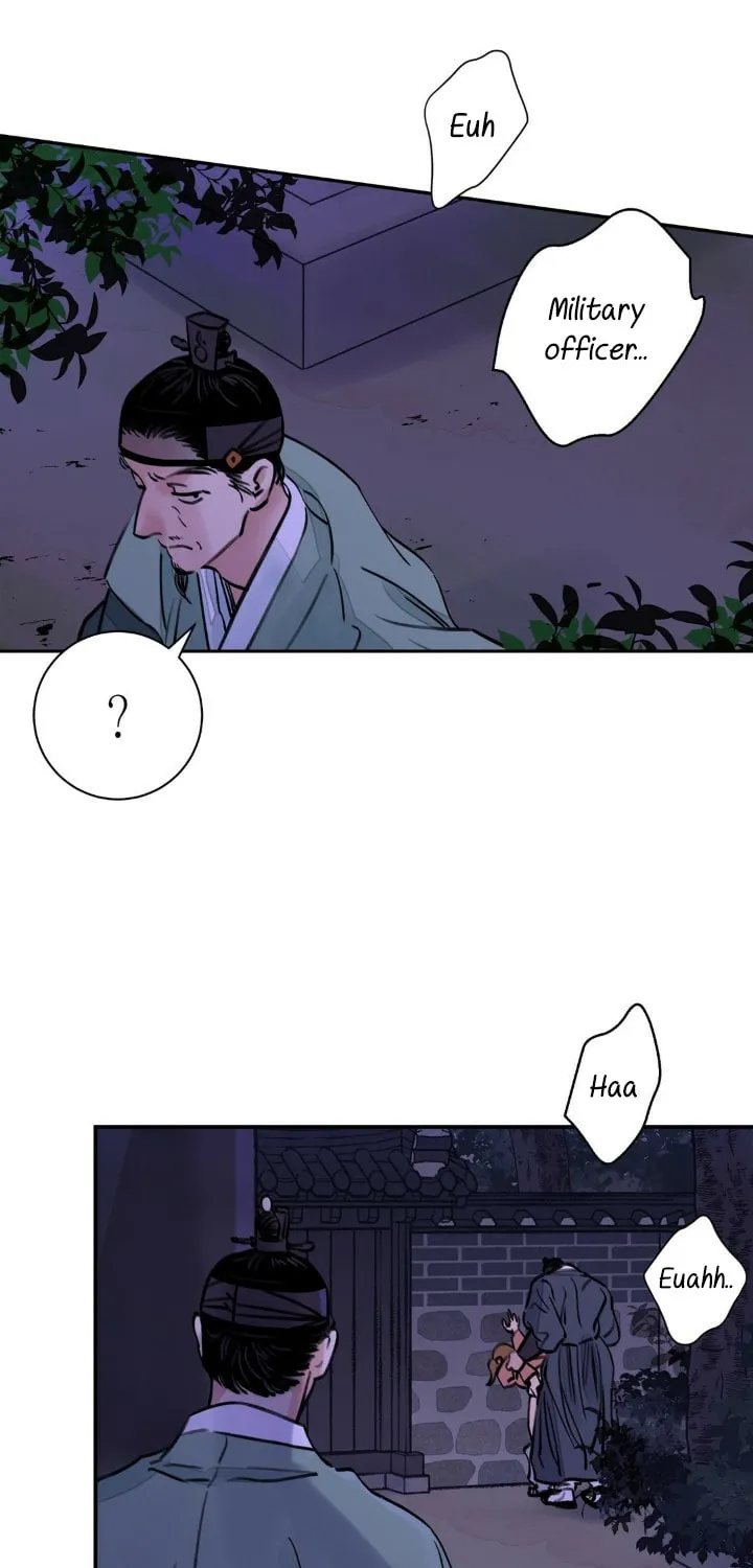 Steel Under Silk Chapter 3 page 63 - 