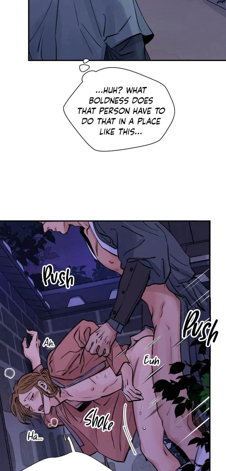 Steel Under Silk Chapter 3 page 64 - 